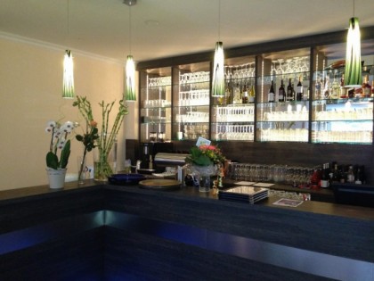 Фото: Sushi &amp;amp; Asia Lounge